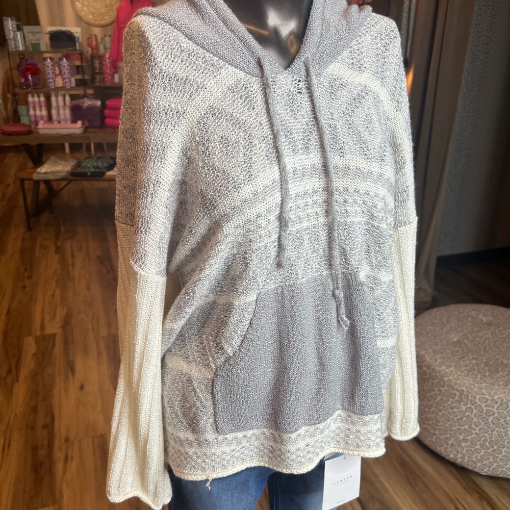 POL hoodie